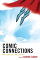 Book cover of: Comic Connections. By: Sandra Eckard