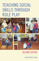 Book cover of: Teaching Social Skills through Role Play. By: Christopher Glenn