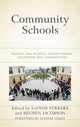 Book cover of: Community Schools