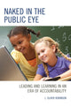 Book cover of: Naked in the Public Eye. By: L. Oliver Robinson