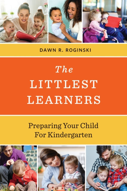 The Littlest Learners