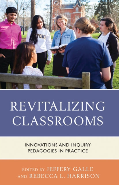 Revitalizing Classrooms