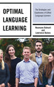 Book cover of: Optimal Language Learning. By: Noumane Rahouti