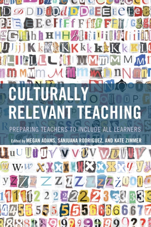 Culturally Relevant Teaching