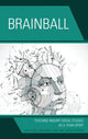 Book cover of: Brainball. By: Mickey Kolis