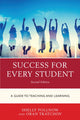 Book cover of: Success for Every Student. By: Pollnow TKATCHOV