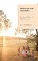 Book cover of: Designed for Learning. By: Alan Wimberley