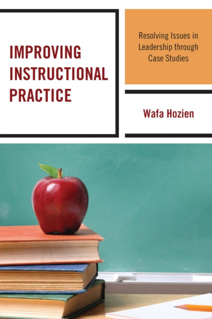 Improving Instructional Practice