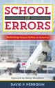 Book cover of: School of Errors. By: David P. Perrodin