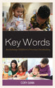 Book cover of: Key Words. By: Gory Gann