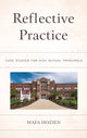 Book cover of: Reflective Practice. By: Wafa, Ph.D Hozien