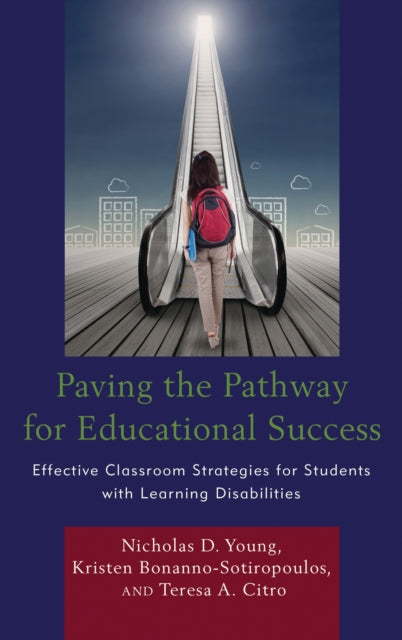 Paving the Pathway for Educational Success