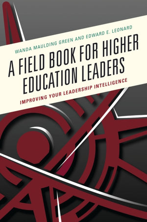Field Book for Higher Education Leaders