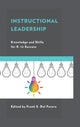 Book cover of: Instructional Leadership. By: Frank S. Del Favero