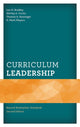 Book cover of: Curriculum Leadership. By: Leo H. Bradley