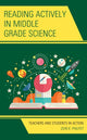 Book cover of: Reading Actively in Middle Grade Science. By: D. O. N. K. PHILPOT