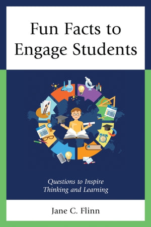 Fun Facts to Engage Students