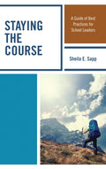 Staying the Course