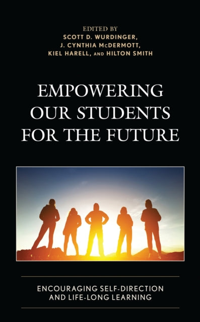 Empowering our Students for the Future