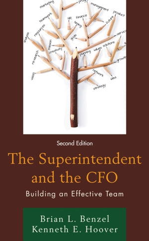 Superintendent and the CFO