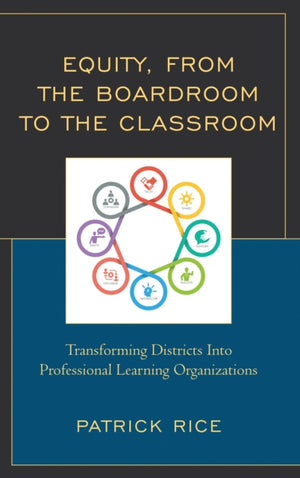 Equity, From the Boardroom to the Classroom