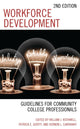 Book cover of: Workforce Development. By: William J. Rothwell