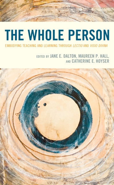 Book cover of: Whole Person. By: Jane E. Dalton