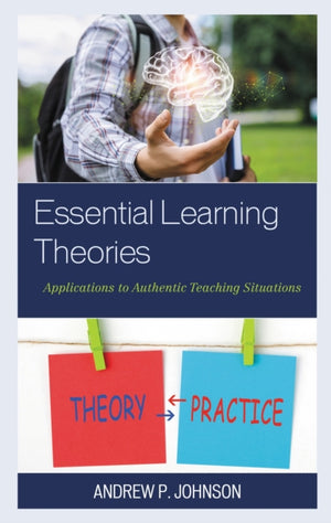Essential Learning Theories