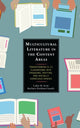 Book cover of: Multicultural Literature in the Content Areas. By: PURDUM-CASSIDY SCOTT