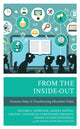 Book cover of: From the Inside-Out. By: Fitzgerald G. BASTONI