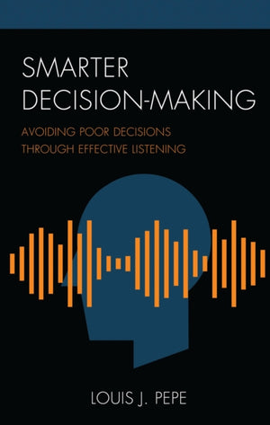 Smarter Decision-Making