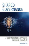 Shared Governance