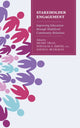 Book cover of: Stakeholder Engagement. By: Henry Tran