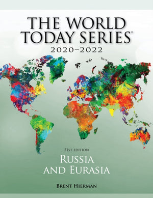 Russia and Eurasia 2020–2022