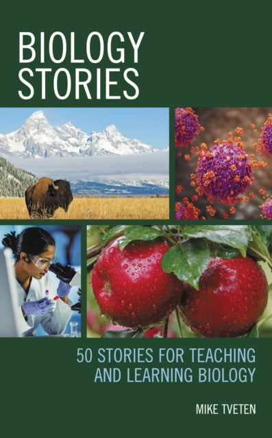 Biology Stories