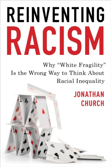Book cover of: Reinventing Racism