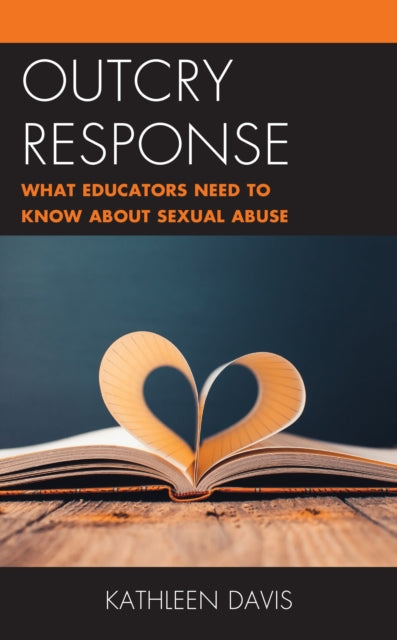 Book cover of: Outcry Response. By: Kathleen Davis