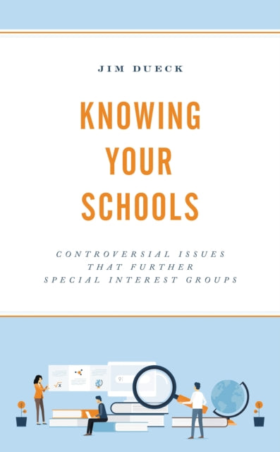 Knowing Your Schools