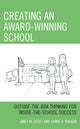 Book cover of: Creating an Award-Winning School. By: Janet M. Litzel