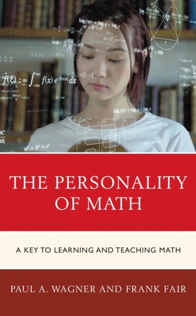 The Personality of Math
