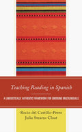 Teaching Reading in Spanish