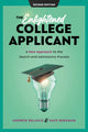 Book cover of: Enlightened College Applicant. By: Andrew Belasco
