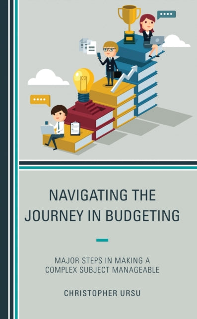 Navigating the Journey in Budgeting