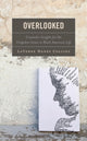 Book cover of: Overlooked. By: LaVerne Hanes Collins