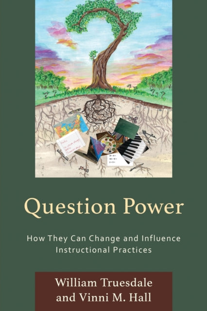Question Power