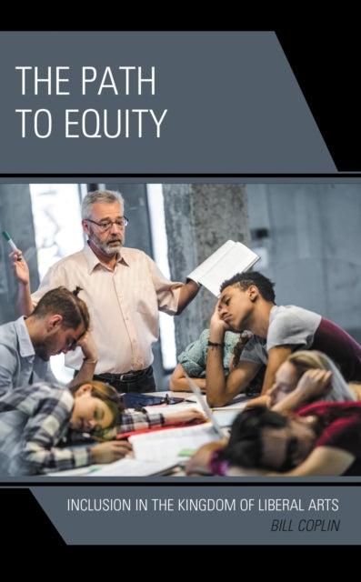 Book cover of: Path to Equity. By: Bill Coplin