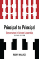 Book cover of: Principal to Principal. By: Rocky Wallace