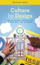 Book cover of: Culture by Design. By: Malcolm Gauld