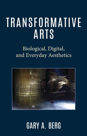 Transformative Arts