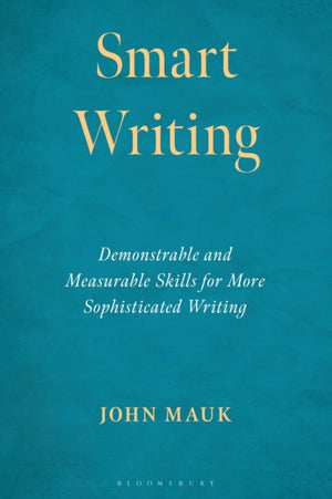 Smart Writing